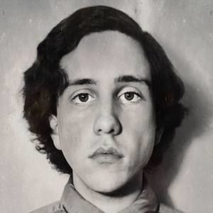 Meet your Posher, Daniel